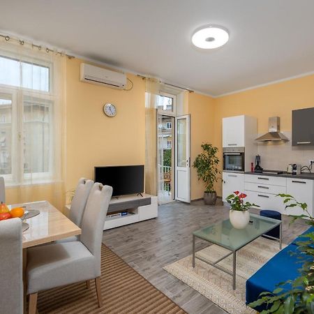 Riviere Luxury Apartment Ριέκα Εξωτερικό φωτογραφία