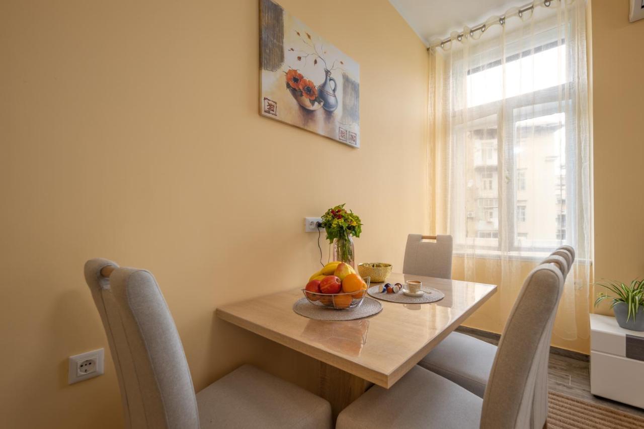 Riviere Luxury Apartment Ριέκα Εξωτερικό φωτογραφία