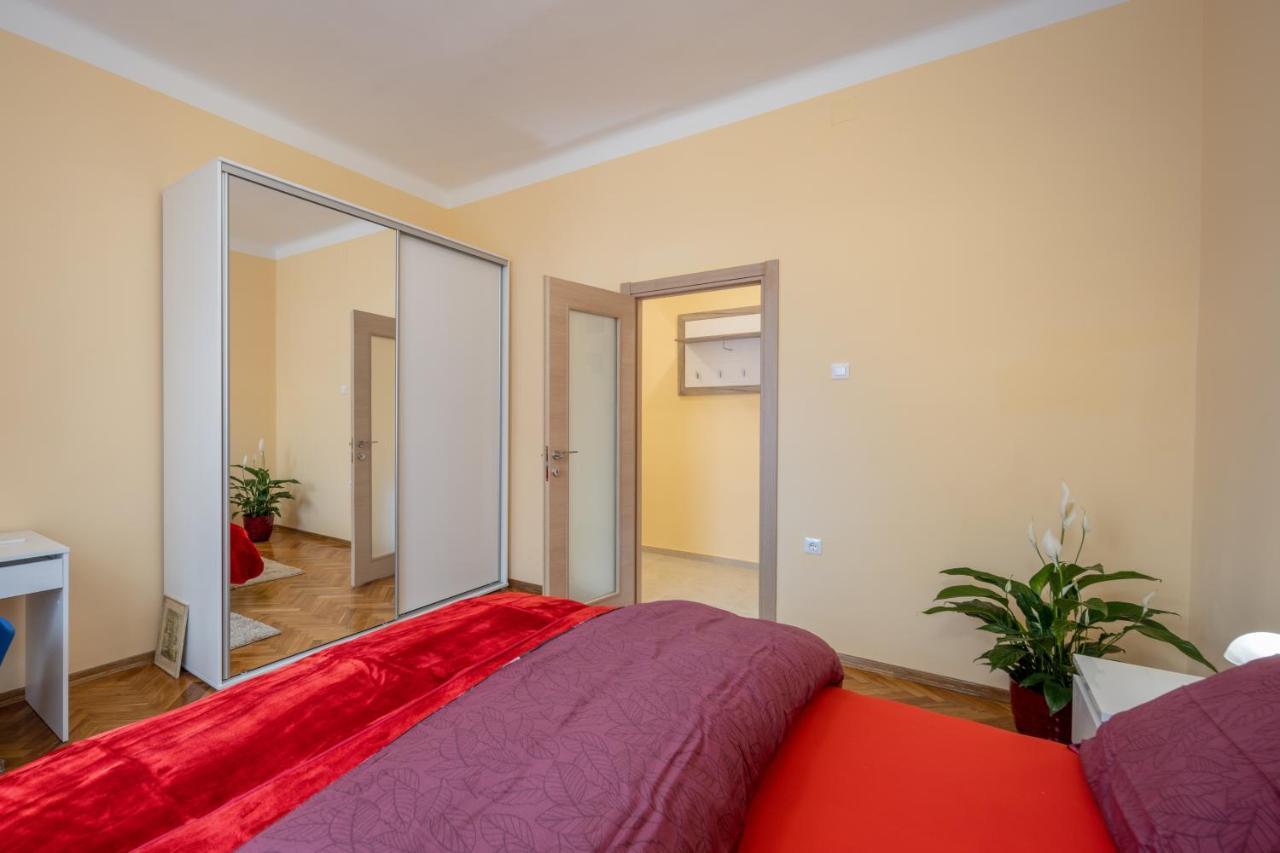 Riviere Luxury Apartment Ριέκα Εξωτερικό φωτογραφία